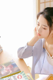 少女的心是什么书